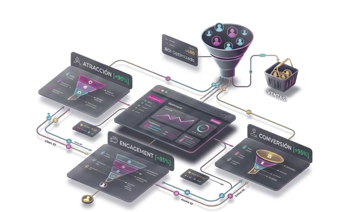 UX/UI Estratégico y Retícula
